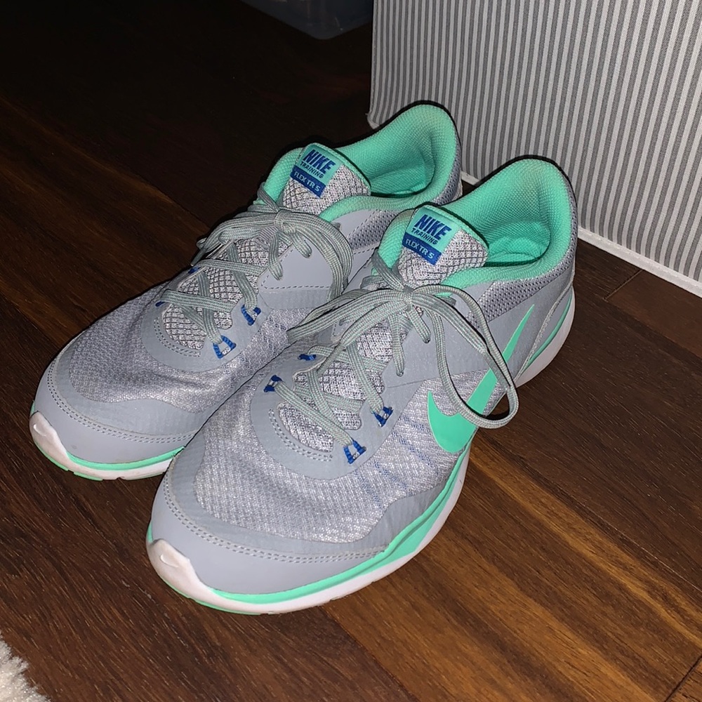 Nike sneakers